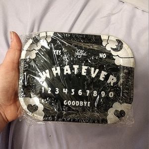 COPY - Tin valfre tray